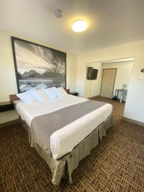 Super 8 by Wyndham Penticton